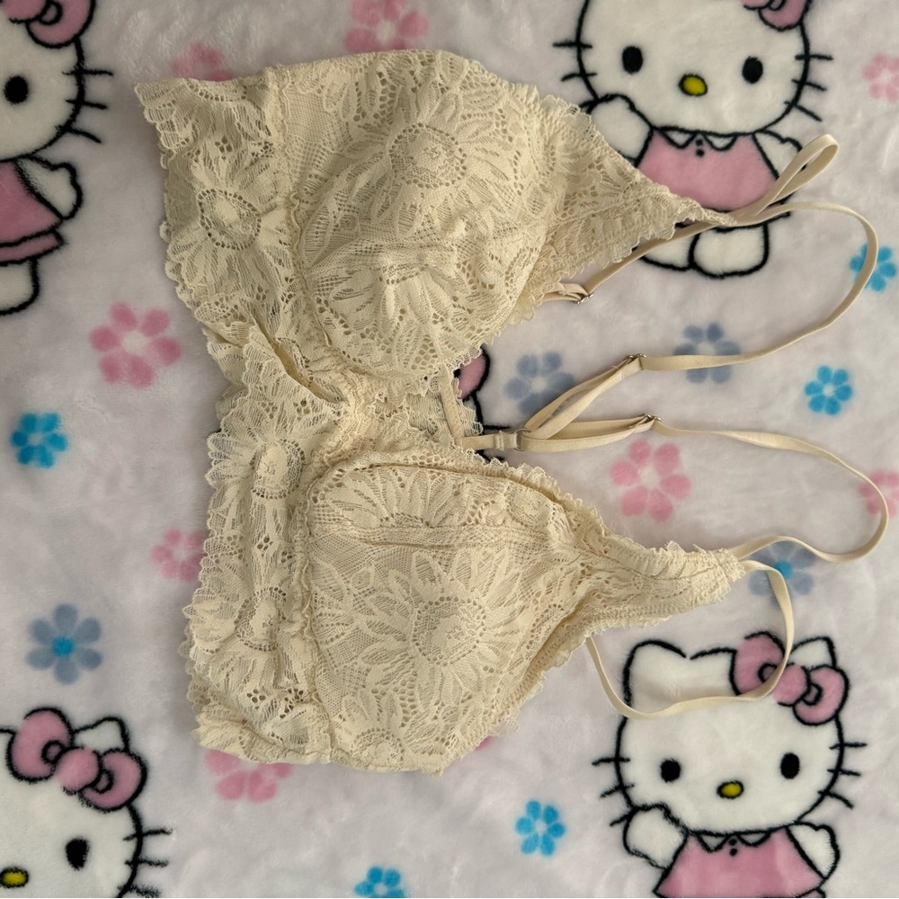 Aerie Wireless Bralette